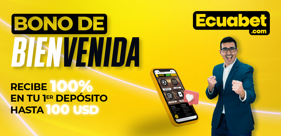 ecuabet Promociones